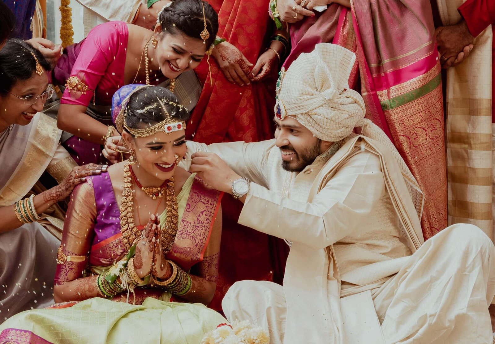 PRERITA - BHAIRAV - cover image